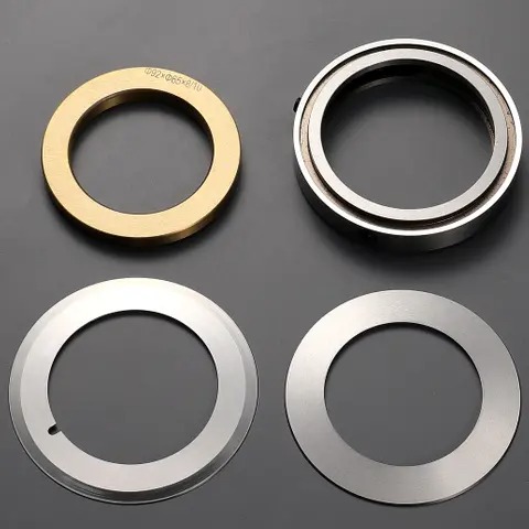 Excellent after-sales service for Round Blades