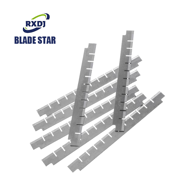 Industrial Stainless Steel Food Grid Cutter Efficient Blade for Potato Cutting Fruits Cheese Vegetables To Grid Blade
