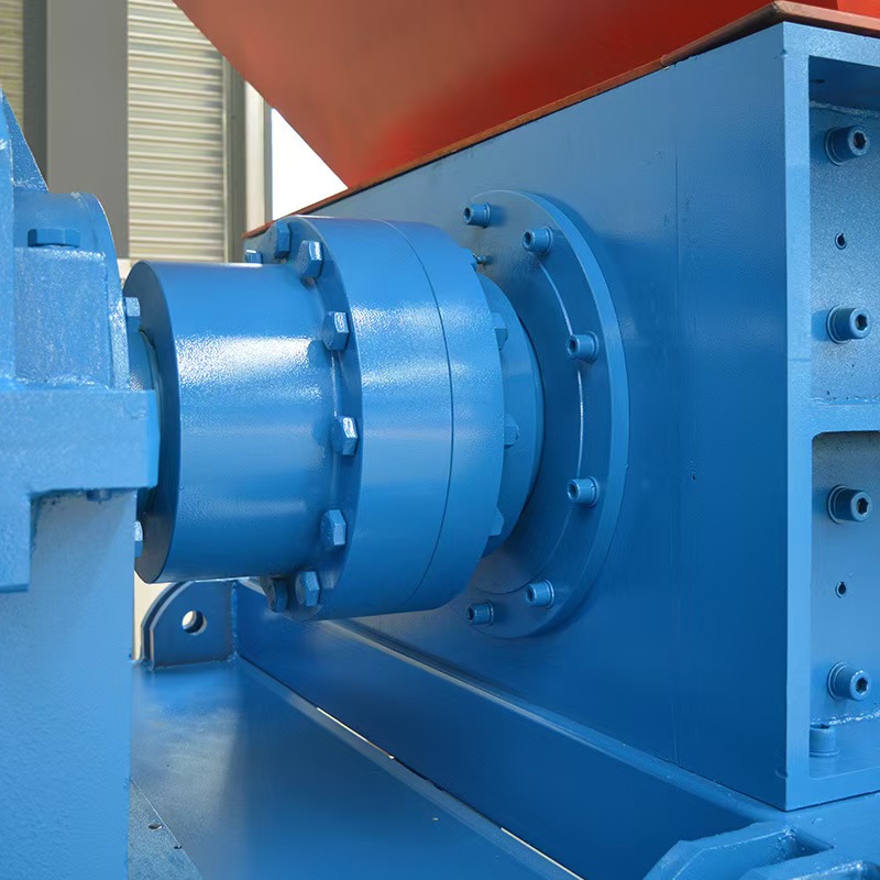 Energy Saving Shredder Machine Professional Plastic Shredder Machine for PP PE PET Waste