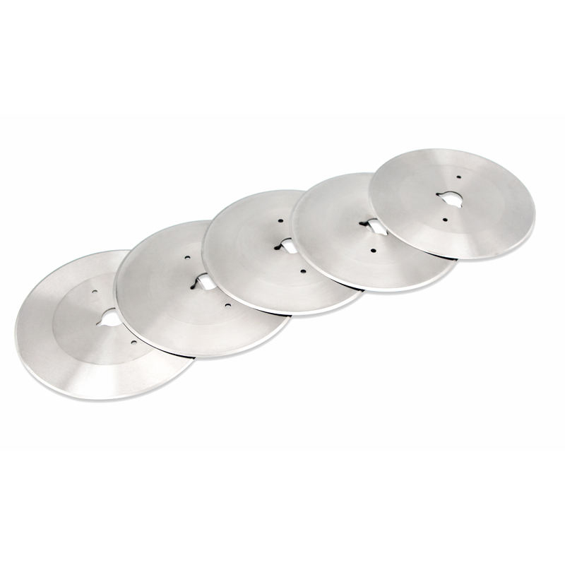 High Quality New Design Cutting Round Blade Industry Blades in Best Price With Long Service Life