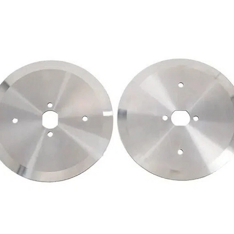 Renxing High-Performance Poultry Processing Blades With Corrosion-Inhibiting Design