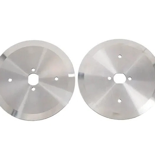 Renxing High-Performance Poultry Processing Blades With Corrosion-Inhibiting Design