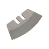 Corrosion Resistance Food Processing Blades For Poultry Processing With Best Price