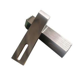 High-Performance Poultry Processing Blades Boost Productivity With Long Service Life 