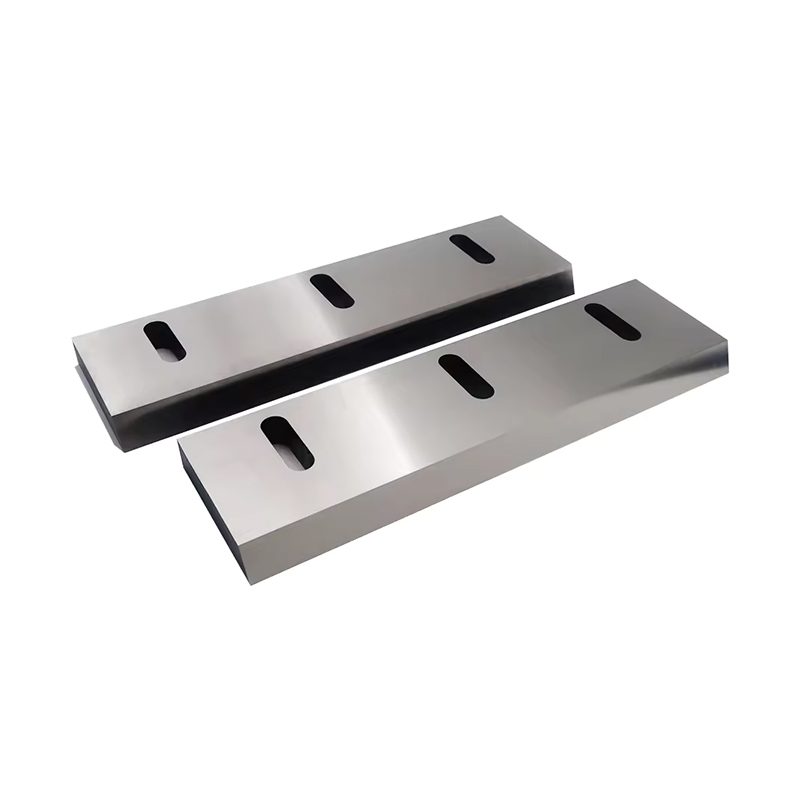 Metal Cutting Shredder Blades Crusher Knives Copper Granulator Knife