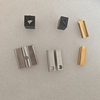  Large-Scale Packaging Factory Special Full-Star Half -Star Blade Wear-Resistant Corrosion-Resistant High Precision Edge-Sharpening Packaging Machinery Matching Cutting Blade
