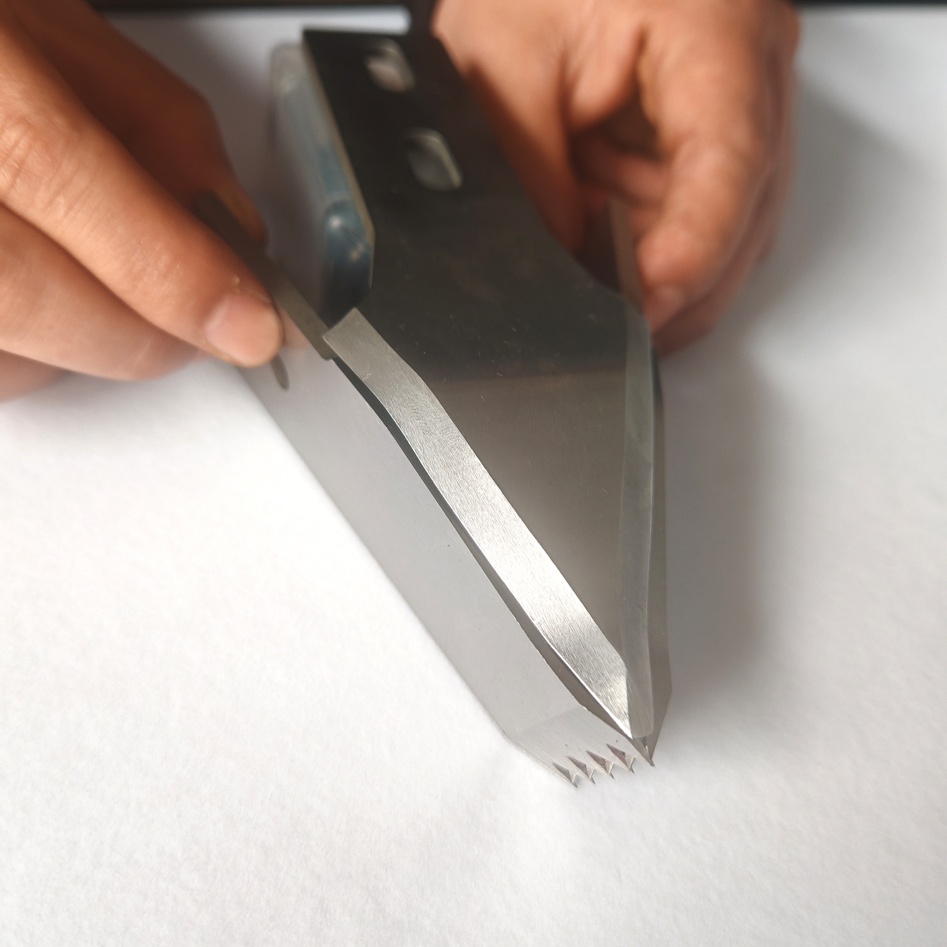 Top Quality Industrial Arrowhead Poultry Processing Blades in Enhancing Efficiency And Precision