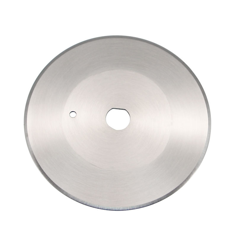 High Quality New Design Cutting Round Blade Industry Blades in Best Price With Long Service Life