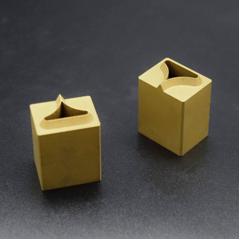 SKD11 Half Star & Full Star Serrated Packaging Blades for Food Packaging Industry for Vertical Form Fill Seal Packaging Machines