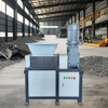 Automatic Waste Cable Separator, Copper Granulator, Copper Wire Waste Recycling Machine
