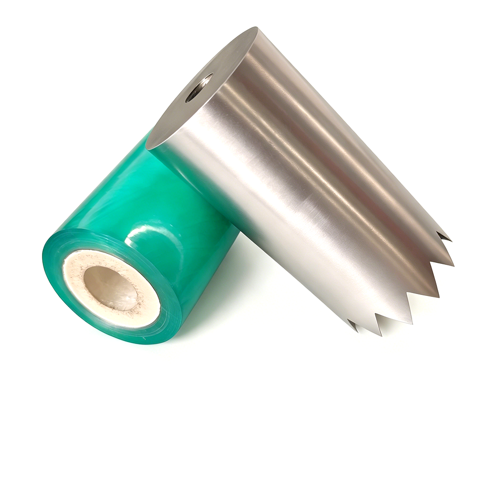 Precision Punching Cutters, Round, Square, and Irregularly Shaped Punching Dies, Wear-resistant High-speed Punching Tools