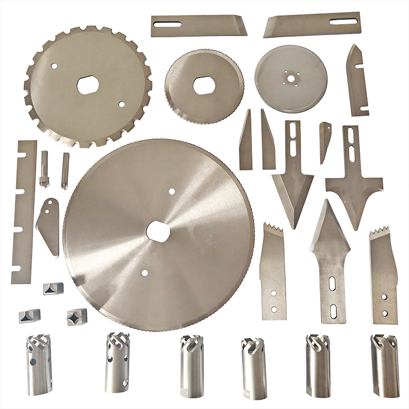 Poultry Slaughtering Blade Anal Cutter Blade for Poultry Various Sizes Chicken And Duck Fork Bone Remover Cutting Blade Arrow-shaped Meat Processing Tool 