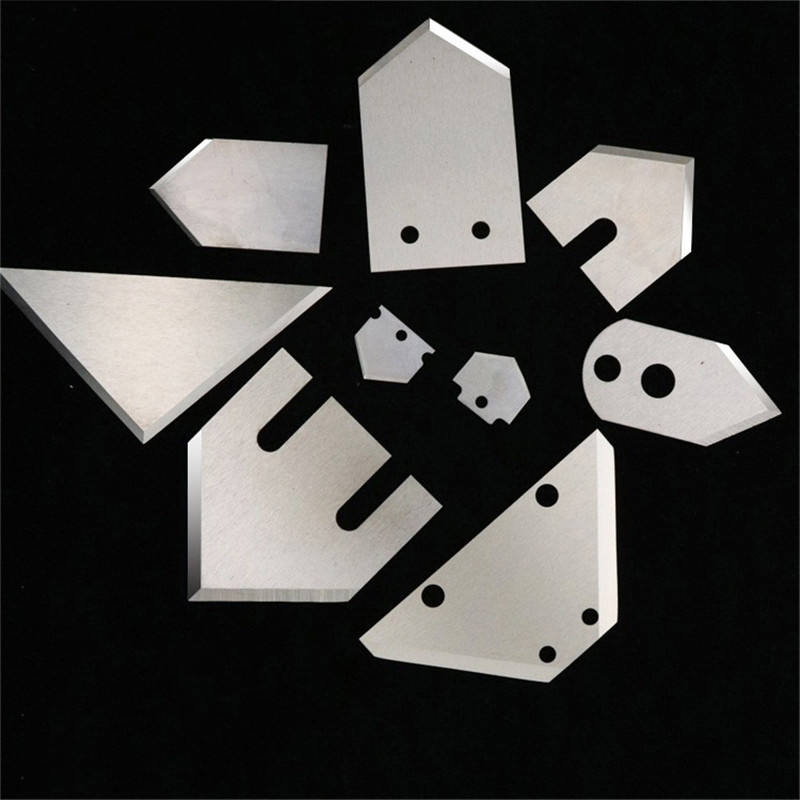 Custom Blade High Quality Irregular Non-standard Special-shaped Saw Special Cutting Industrial Blade