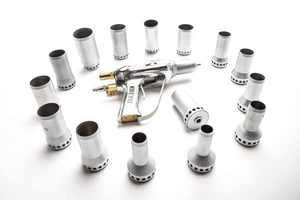 Marel Meyn OEM Stainless Steel Circular Blade for Poultry Slaughter Line