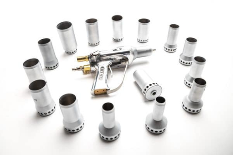 Marel Meyn OEM Stainless Steel Circular Blade for Poultry Slaughter Line