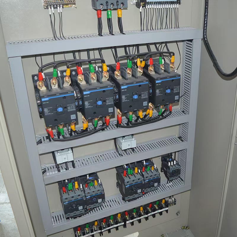 Energy Saving Shredder Machine Professional Plastic Shredder Machine for PP PE PET Waste