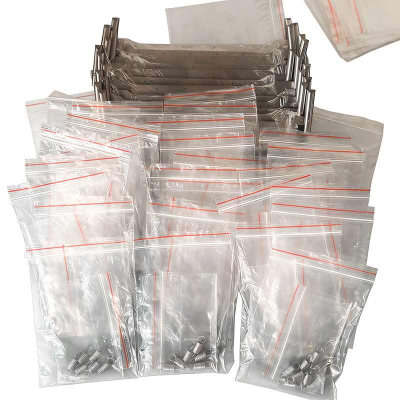 Industrial Blades Packaging Machine Long-Term Use Cutting Tool with Sealing Feature