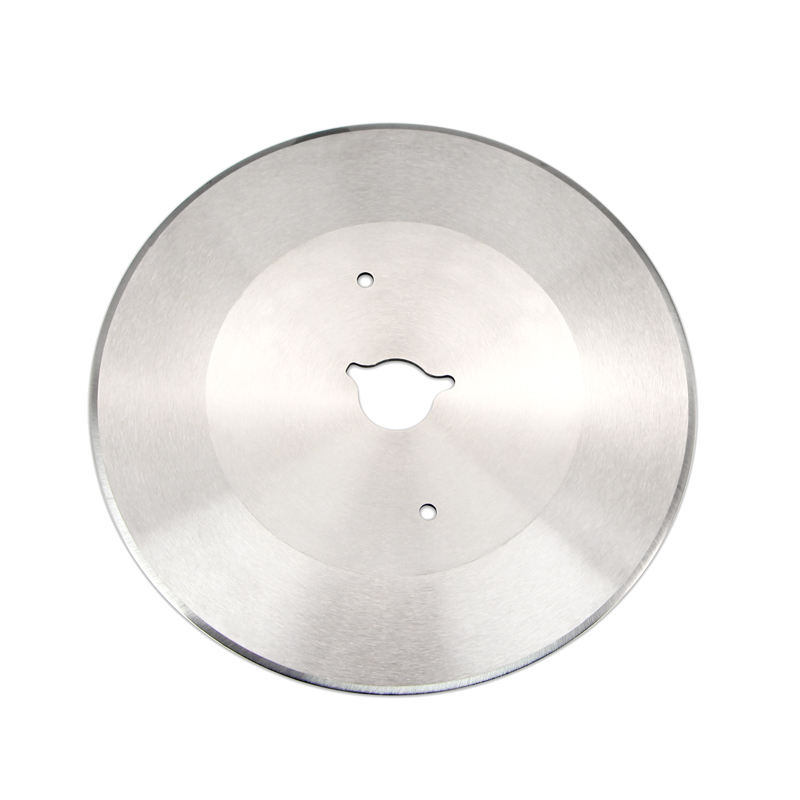 High Quality New Design Cutting Round Blade Industry Blades in Best Price With Long Service Life