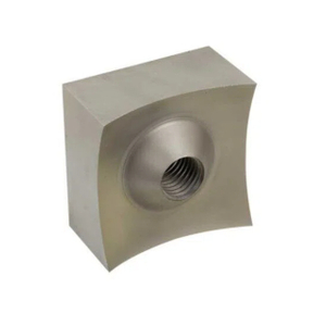 Torsion Resistant Unbeatable Durability Industry Crusher Blade With Low Maintenance Need