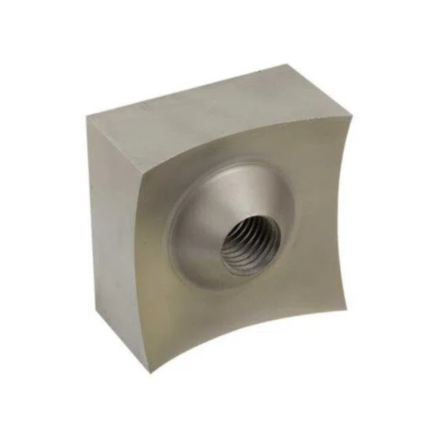 Torsion Resistant Unbeatable Durability Industry Crusher Blade With Low Maintenance Need