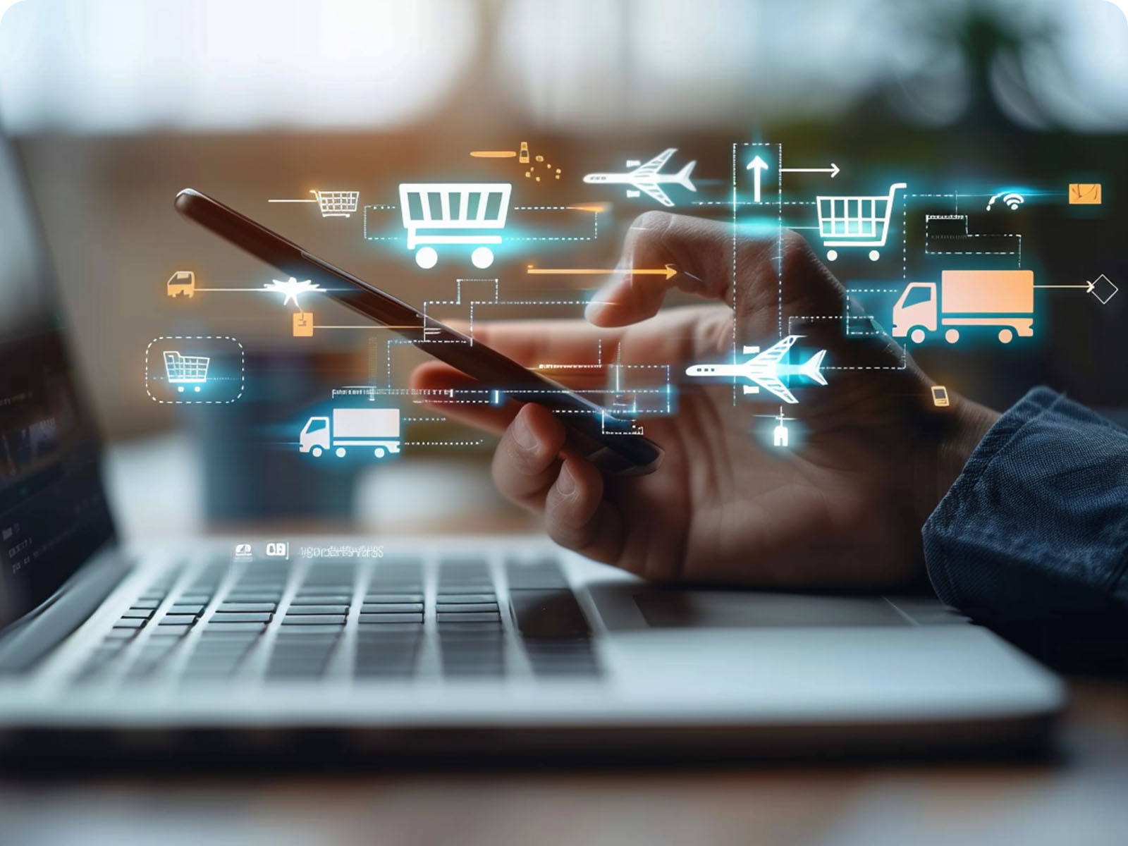 Custom Round Blade Production Timeline