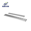 Heavy-duty Wear-resistant Crusher Blades Compatible with Drum Chippers High-hardness Impact-resistant Crushing Blades