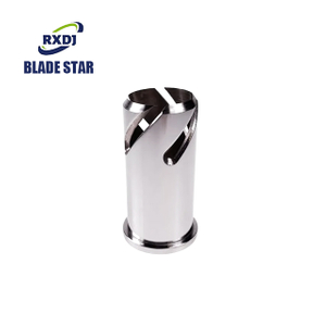 Stainless Steel Ultra-Sharp Long-Lasting Poultry Slaughter Blade