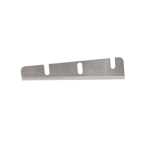  Food Grade Stainless Steel Slaughter High Precision Rust Resistant Blade for Poultry Abattoir - Compatible with Continuous Slaughter Lines