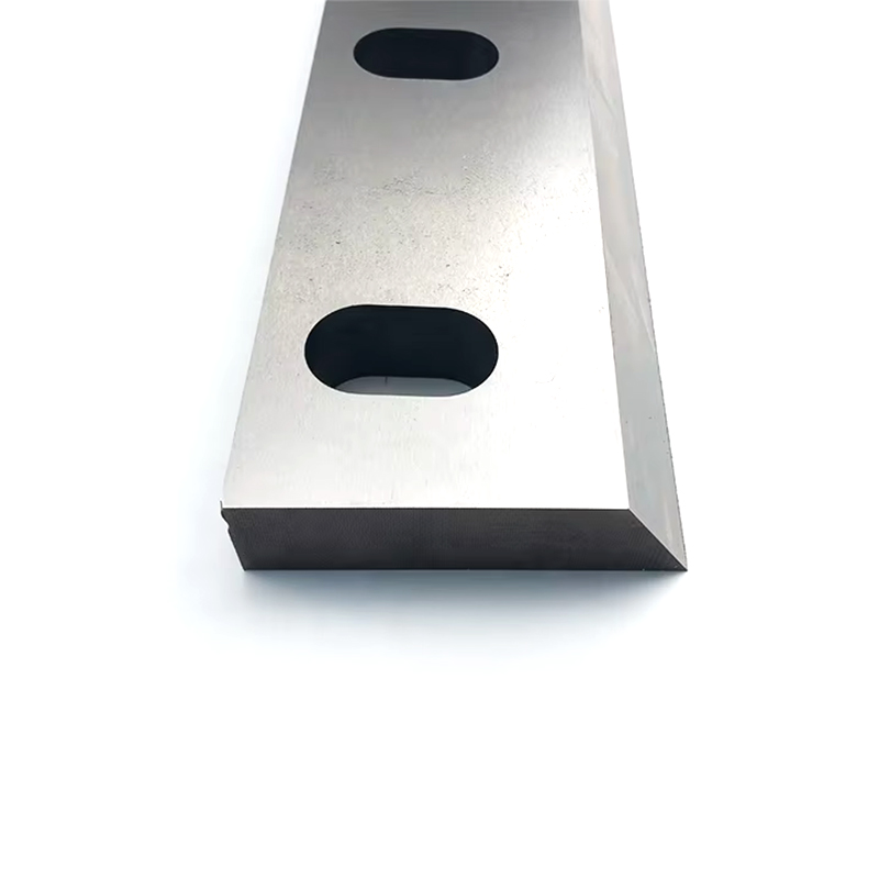 Top Selling China Factory Sale Industrial Shearing Machine Blades Plastic Crusher Knife Granulator in Best Price
