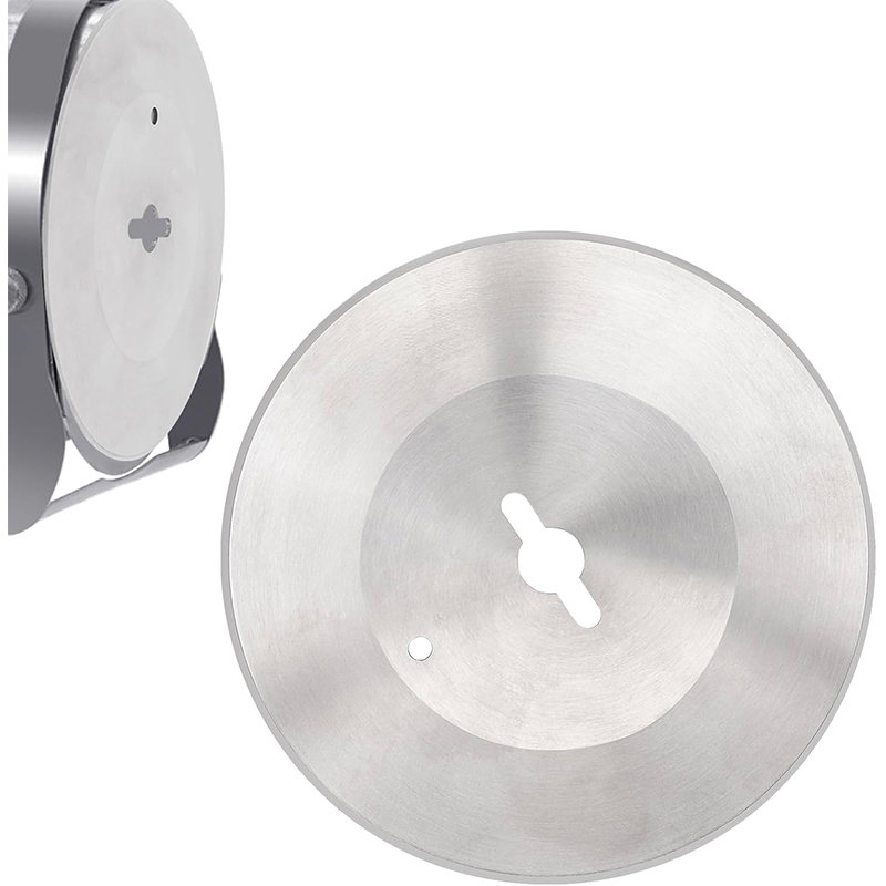 Commercial Turkish Grilling Machine Blade 80/100/120mm Universal Type KEBAB Slicing Blade