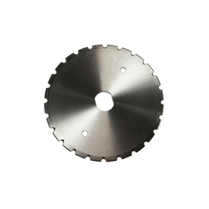 Ergonomic Quick-Cut Poultry Deboner Blade