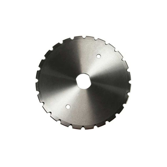 Ergonomic Quick-Cut Poultry Deboner Blade