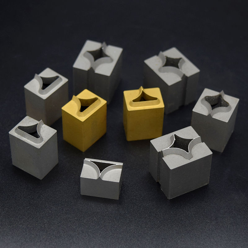 Multivac Punch Industrial Packaging Machine Blade Full Star Blade for Sealing Machinery Parts Packaging Thermoformed Packaging