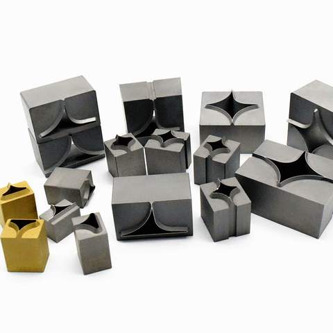 SKD11 Half Star & Full Star Serrated Packaging Blades for Food Packaging Industry for Vertical Form Fill Seal Packaging Machines