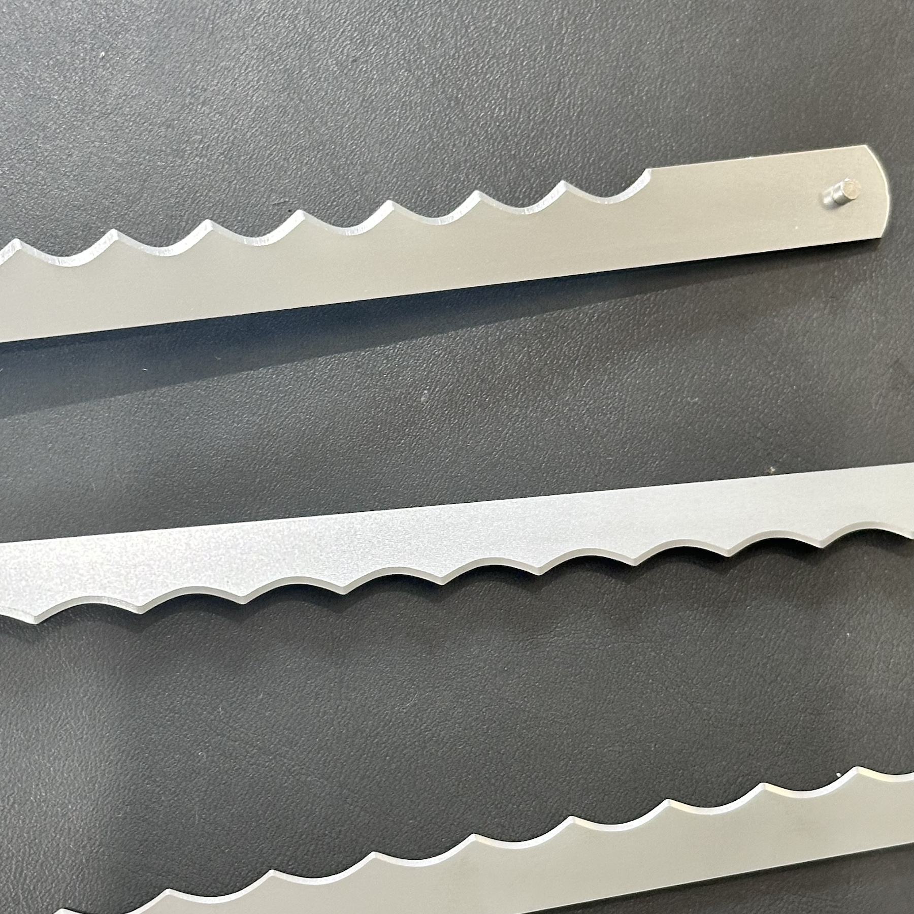 New Condition Bread Slicing Machine Blade Toast Slicer Cutting Machine for Food Shop and Restaurant