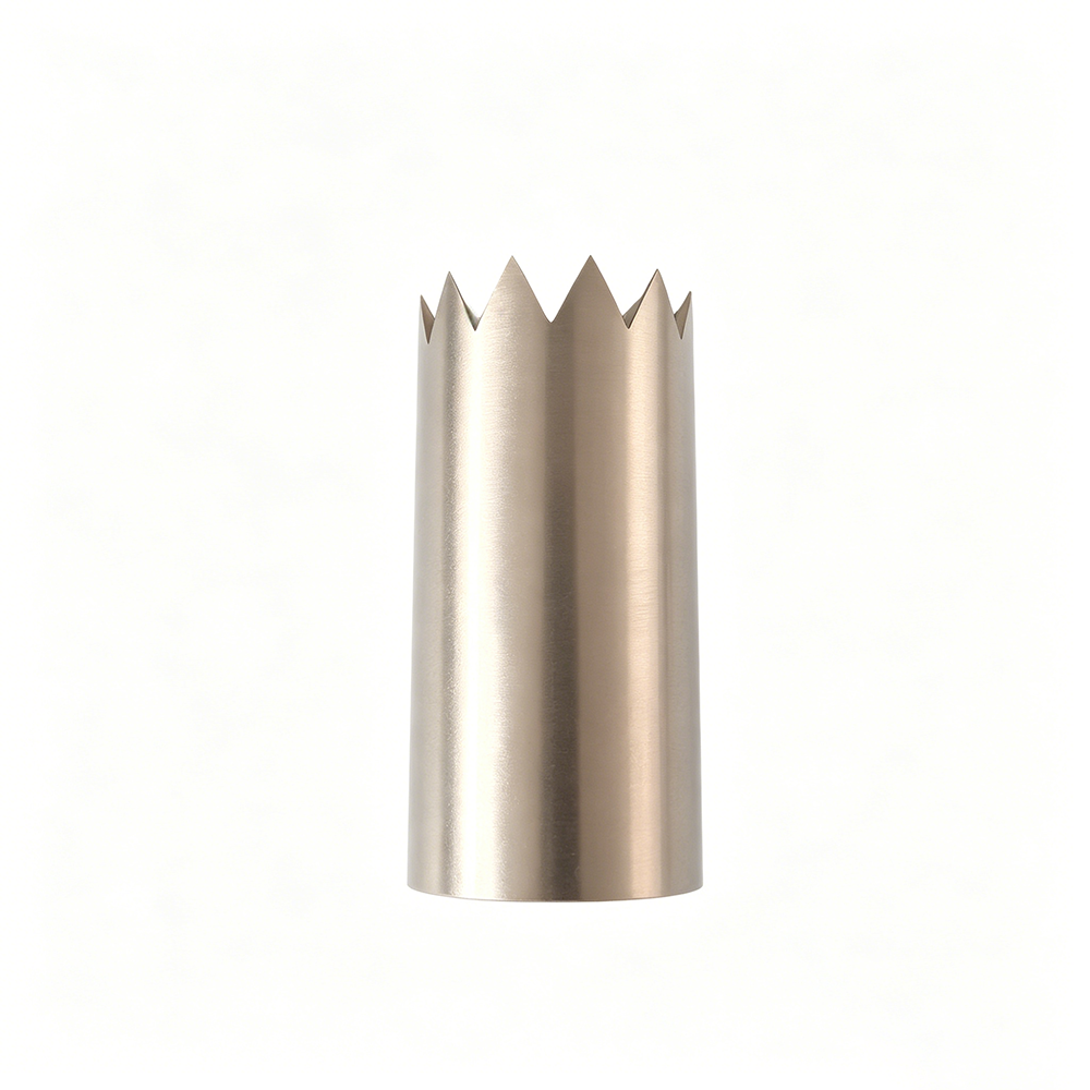 Precision Punching Cutters, Round, Square, and Irregularly Shaped Punching Dies, Wear-resistant High-speed Punching Tools