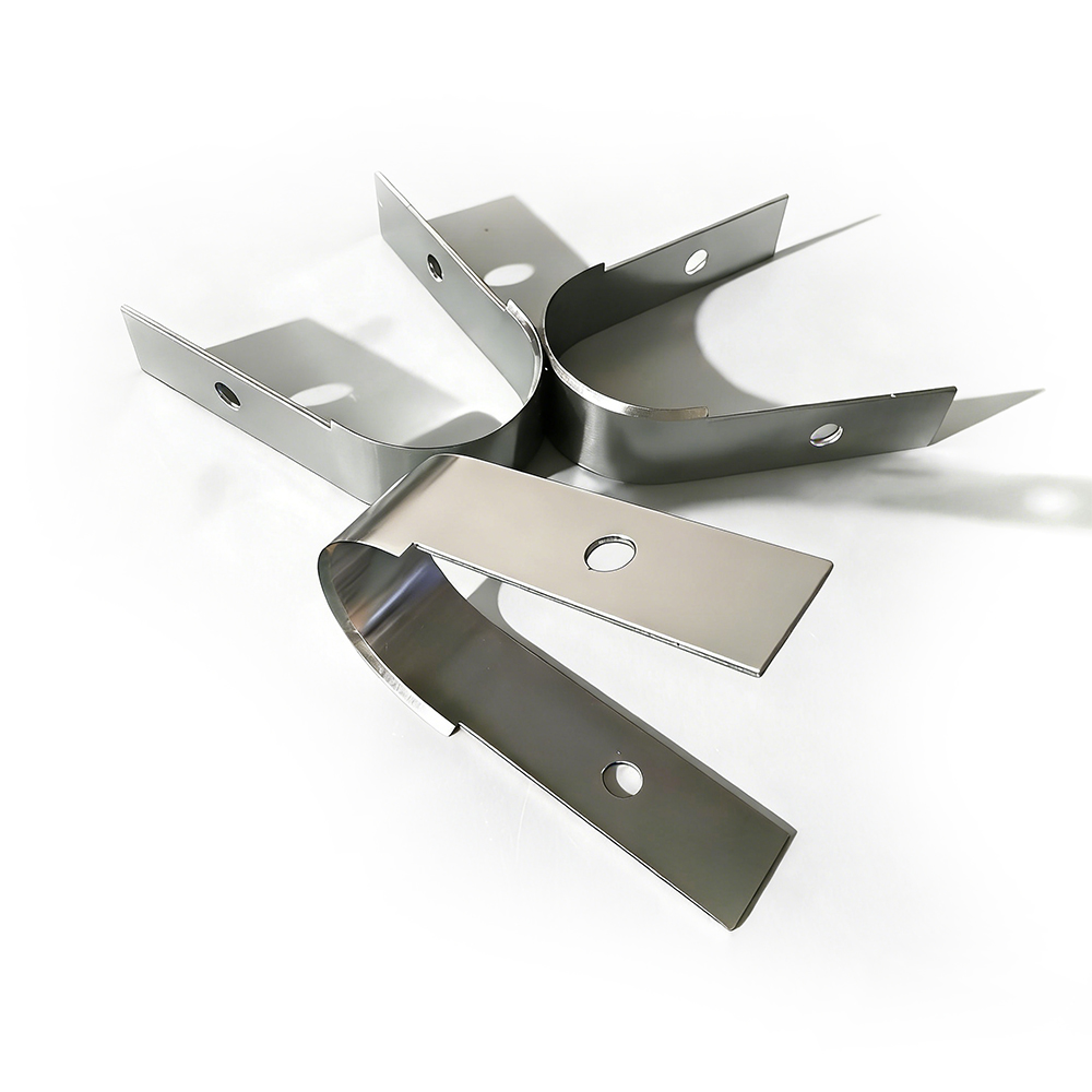 Fruit and Vegetable Slicer U-shaped Blade - a Core Component of Food Packaging or Fruit and Vegetable Processing Equipment