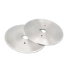 High Quality And Precision Factory Direct Sale Customized Cutting Upper And Lower Blades Round Blade In Best Price