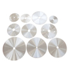 Precision-Cut High-Speed Steel Wear-Resistant Sharp-Edge Coated Circular Blade 