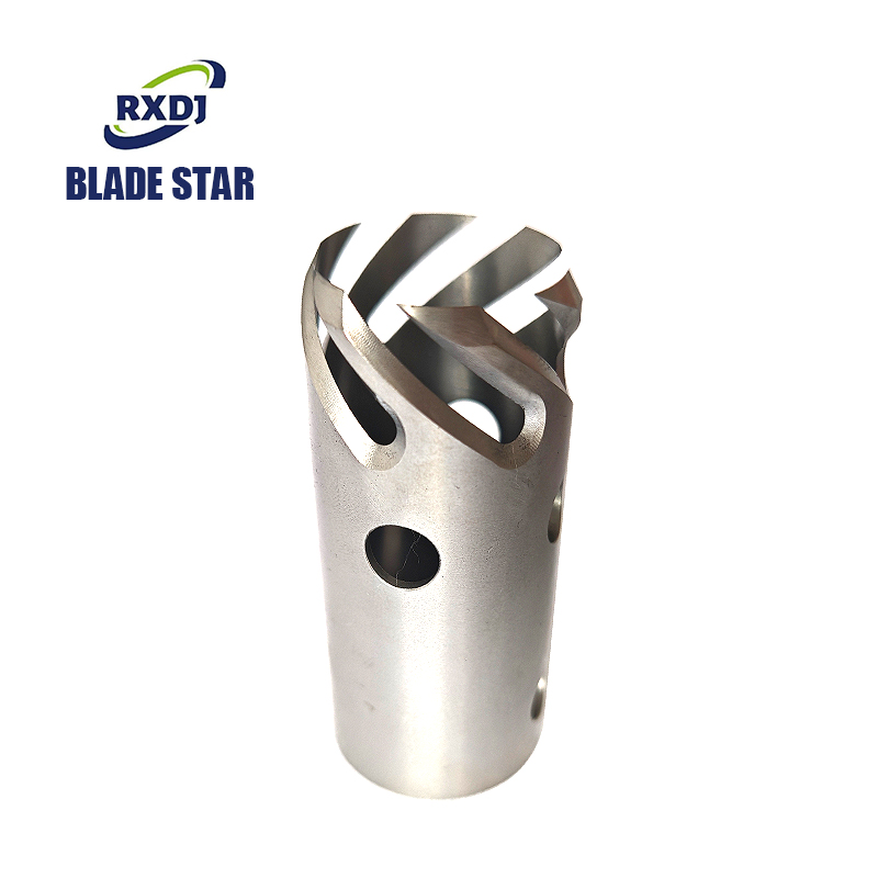 Poultry Cutting Blade