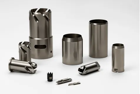 Meyn Chicken Processing Blades BAADER Poultry Slaughter Machine Blades Poultry Circular Slitting Blades Marel Poultry Slaughtering Blades