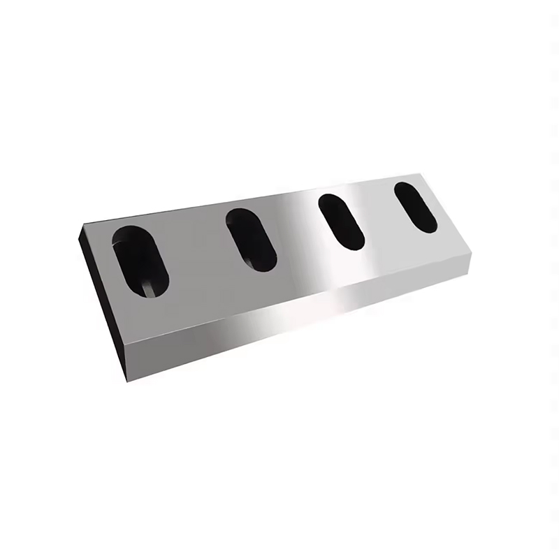 Metal Cutting Shredder Blades Crusher Knives Copper Granulator Knife