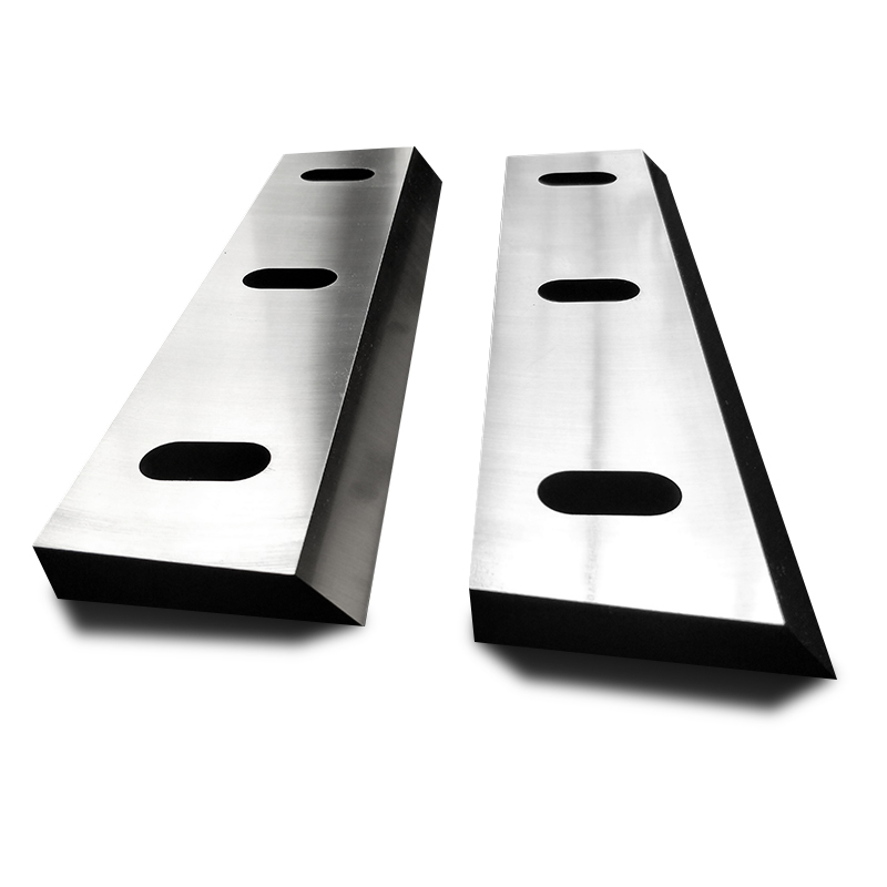 High Precision Rengxing China Factory Direct Sale Hot Selling Industrial Crush Machine Blades Plastic Crusher Knife Granulator