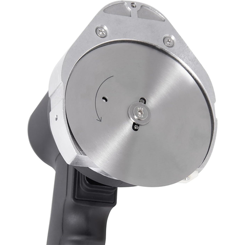 Easy-to-Clean Stainless Steel Blade for Sanitary Barbecue Meat Processing