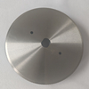 Food Grade Stainless Steel Meat Cutting Blades for Food Processing Industry for Automatic Meat Cutting Machines