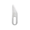 Rust-Proof Long-Service-Life Stainless Steel Slaughter Blade for Humid Processing Environments