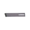 High-Precision Stainless Steel Butcher Knife Blade with Ultra-Sharp Edge for Commercial Meat Processing