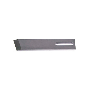 High-Precision Stainless Steel Butcher Knife Blade with Ultra-Sharp Edge for Commercial Meat Processing
