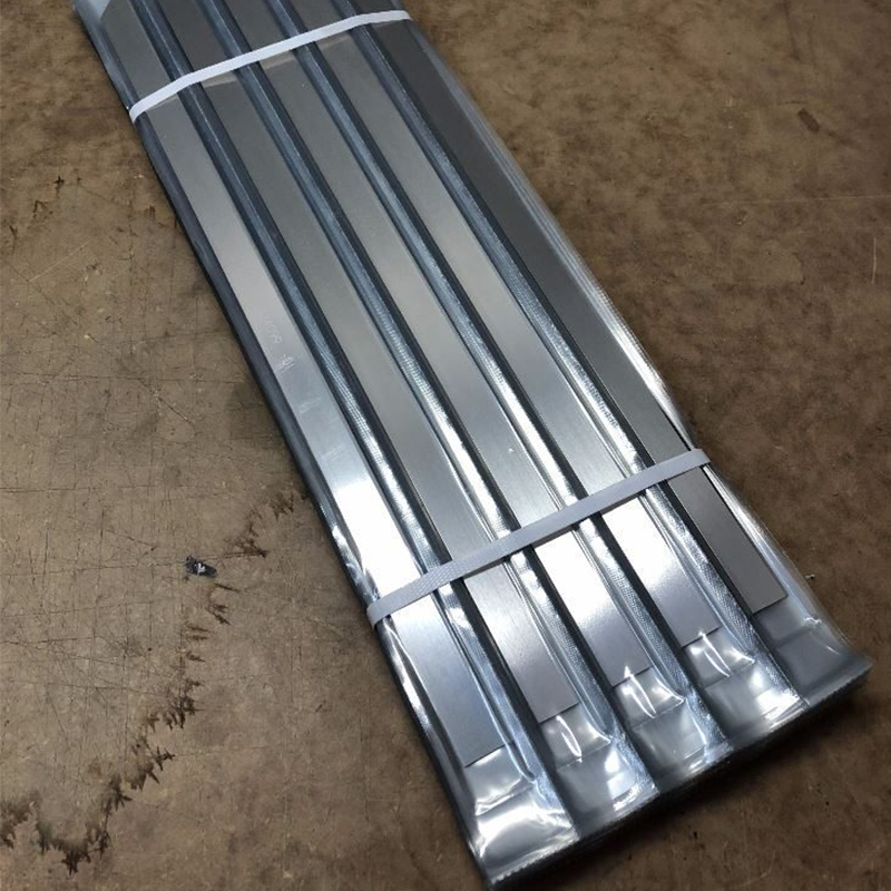 Renxing Corrosion Resistant High Quality Poultry Processing Blade For Anal Opening