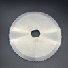Hot Sales Industry Serrated Round Blade for Food Meat Sugar Bread
